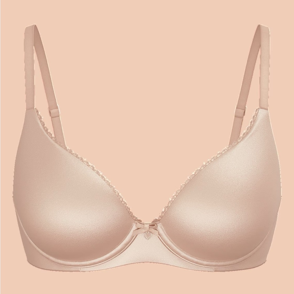 BODY BY VICTORIA
Invisible Lift Full-Coverage Minimizer Bra